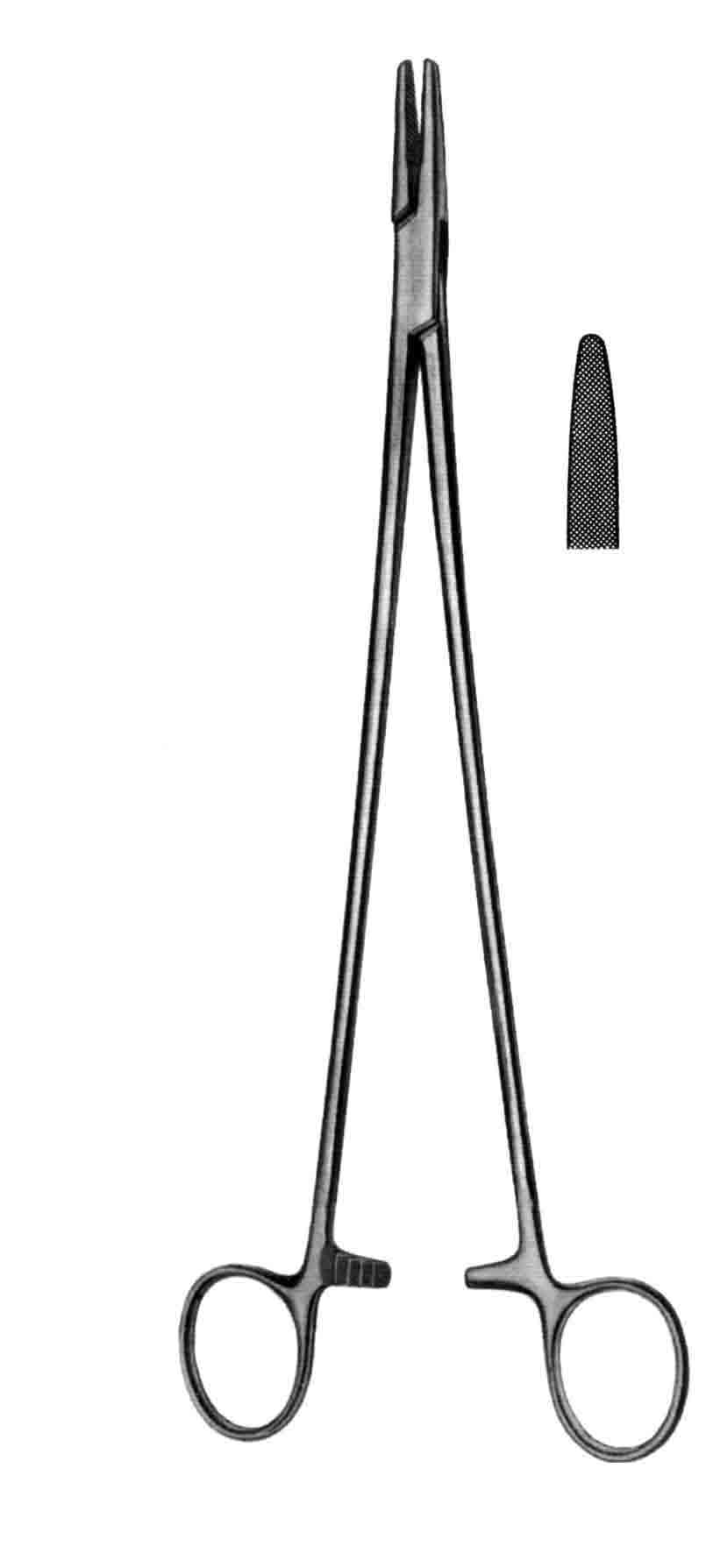 WANGENSTEEN PORTEKÜ 27CM